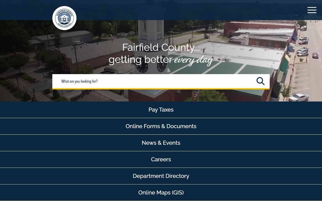 Fairfield County bankruptcy records clerk office